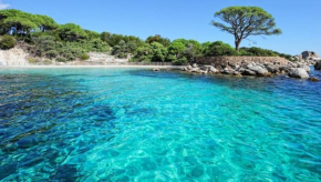 NOUVEL LOCATION d'un Bel appart T2 climatisé et meublé au RDCh avec piscine dans residence les Melody